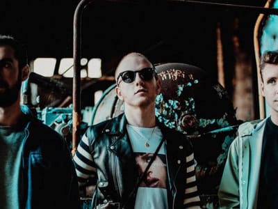 Two Door Cinema Club - 15th Anniversary Tour