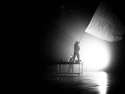 KITSCHKRIEG - KITSCHKRIEG LIVE