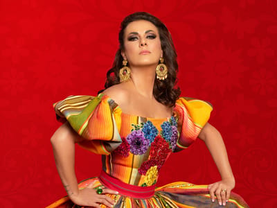 Edith Marquez - Eterna E Inolvidable