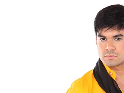 Jerry Rivera.