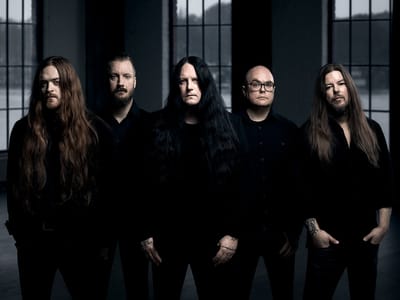 KATATONIA (SWE)