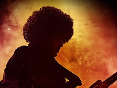 The Dedication to Phil Lynott