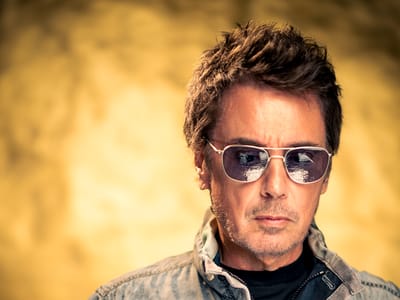 Jean-Michel Jarre | Premium Seats