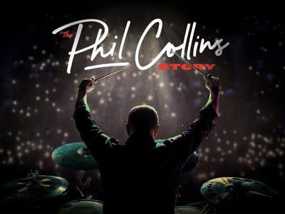 The Phil Collins Story