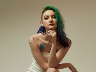Catlea @ Heartbreakers