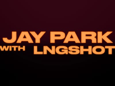 Jay Park Ft. LNGSHOT - Serenades & Body Rolls Tour