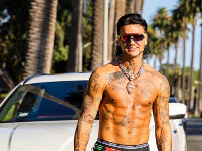 RiFF RAFF