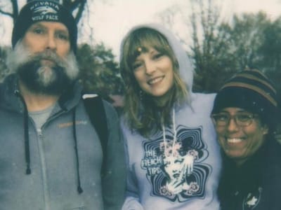 Built To Spill