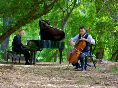 The Piano Guys