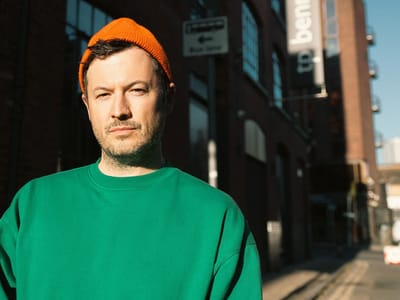 SYML - Solo in North America 2026 with Roger Weeks