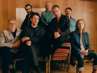 Belle & Sebastian