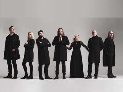 Rumours of Fleetwood Mac - 50th Anniversary Tour 2027