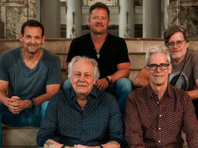 Little River Band