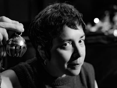 Lisa O'Neill