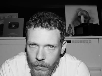 Matt Maeson - ny dato