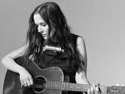 Margaret Glaspy: The I Am Both Tour