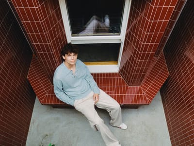 Benjamin Steer