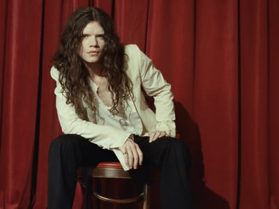 Sawyer Hill - Everybody's Home, Nobody's Happy World Tour