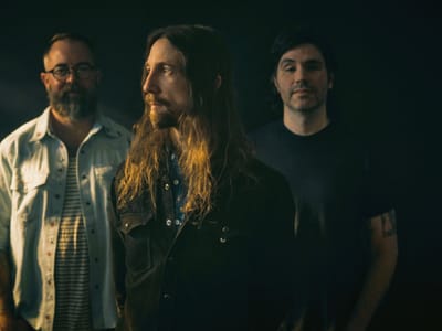Russian Circles w/ Pelican