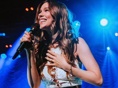 Joss Stone: Merry Christmas, Love Tour