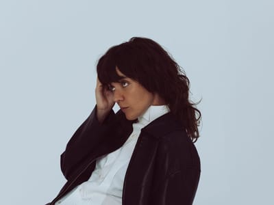 Courtney Barnett