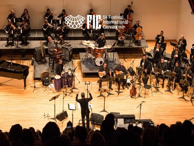 Orquesta Moderna