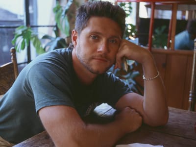 Niall Horan: Dinner Party Live On Tour