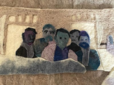 Tindersticks