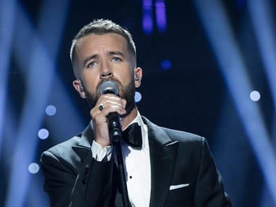 Julekonsert med Emil Solli-Tangen