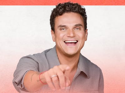 Silvestre Dangond - El Baile de Todos