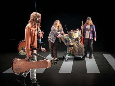 The Lemonheads