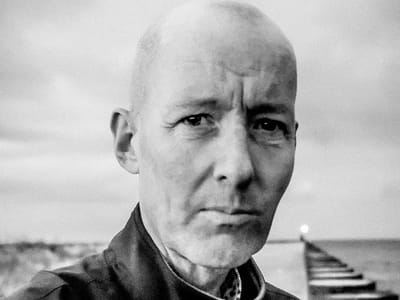 Jens Unmack
