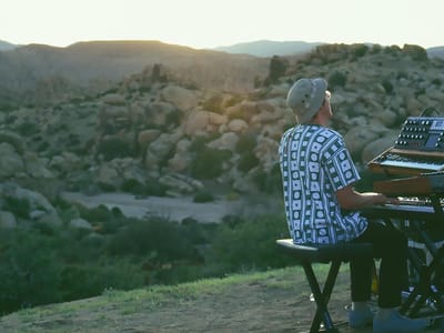 Elijah Fox Trio Tour ft Myles Martin and Solo Smith