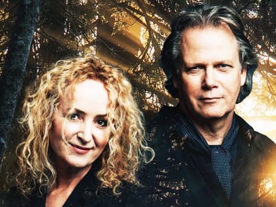 The Return Of Secret Garden:2026 Australian Concert Tour
