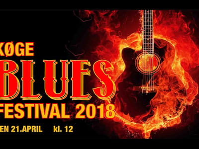 Koege Blues Festival