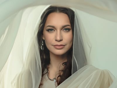 Christine D'Clario - La Novia Tour