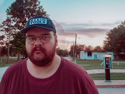 John Moreland, Georgia Maq