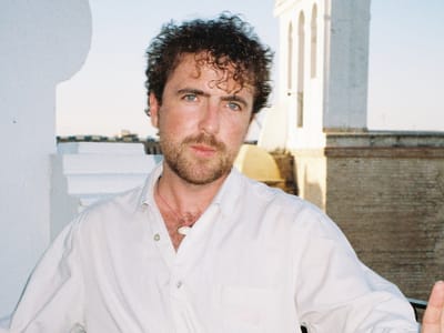 Michael McGovern