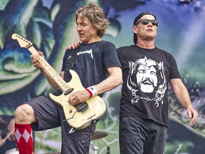 UGLY KID JOE