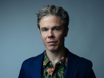 An Evening With... Josh Ritter