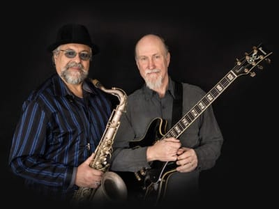 JOHN SCOFIELD’S “ELECTROSPECTIVE” featuring OTEIL BURBRIDGE, LARRY GOLDINGS & ADAM DEITCH