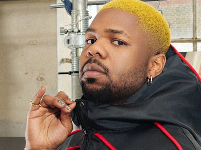 MNEK - THE!! BULLDOZER!! TOUR!!