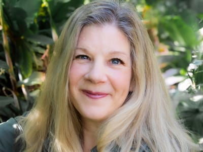 Green Note Presents... Dar Williams
