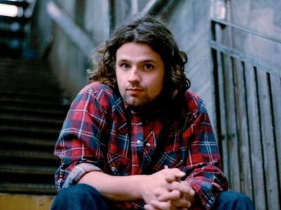 Charlie Noordewier
