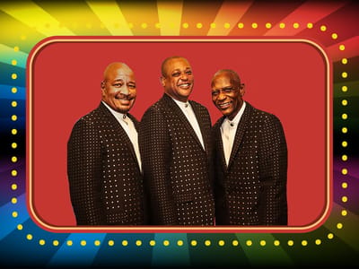 The Stylistics