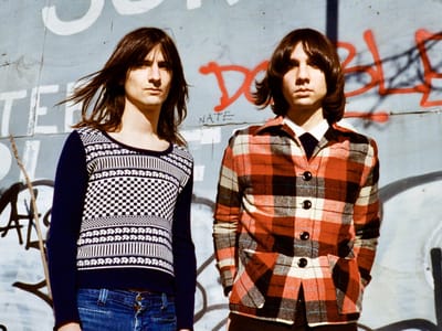 THE LEMON TWIGS
