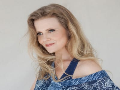 Tierney Sutton and Tamir Hendelman Duo