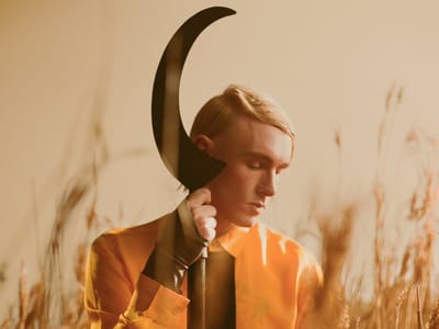 Patrick Wolf - The Magic Position 20th Anniversary