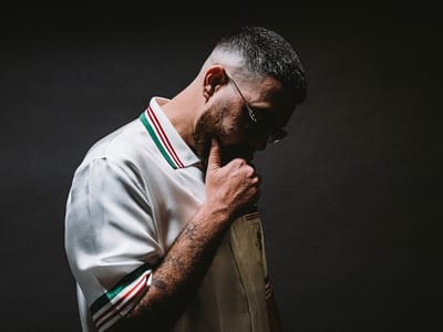 Murda - UZAY TOUR