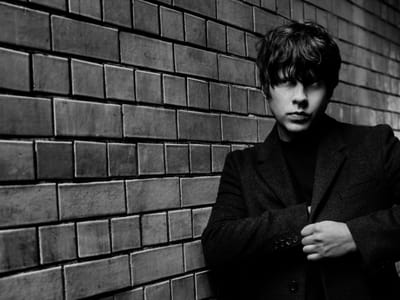 Jake Bugg - Alamo - Uk & European Tour